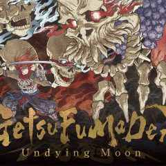 Getsu Fūma Den: Undying Moon พรีวิว [PREVIEW]