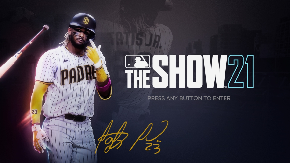 MLB THE SHOW 21 [PlayStation 5] – รีวิว [Review]