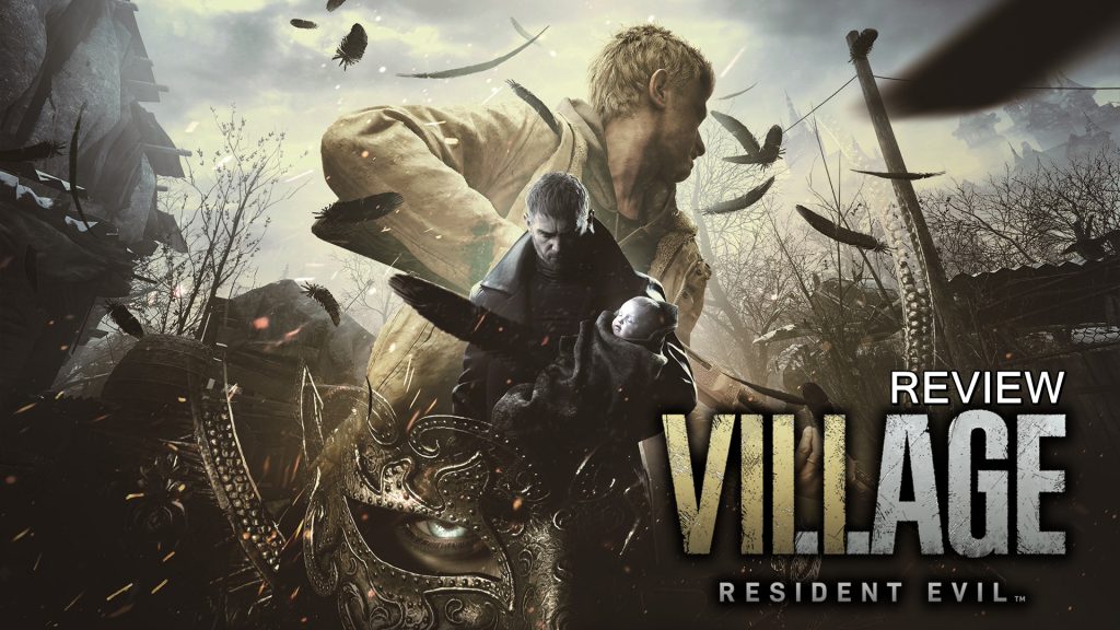 Resident Evil Village – รีวิว [REVIEW]