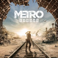 Metro Exodus Complete Edition เปิดตัวบน PS5 และ Xbox Series X|S 18 มิ.ย.นี้
