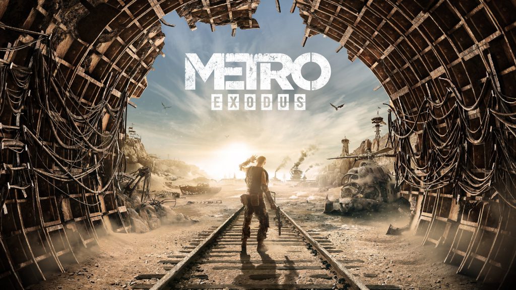 Metro Exodus PC Enhance Edition อัพเดทใหม่รองรับฟีเจอร์การสั่นของ DualSense