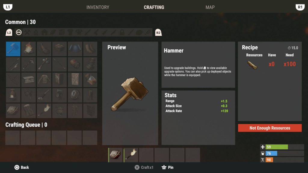 Rust Review 07