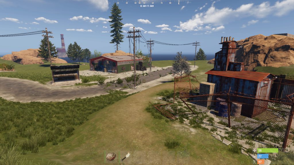 Rust Review 04