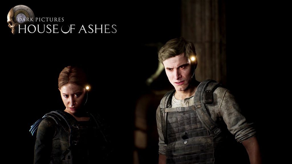 ใครคือศัตรูตัวจริงใน The Dark Pictures Anthology: House of Ashes?
