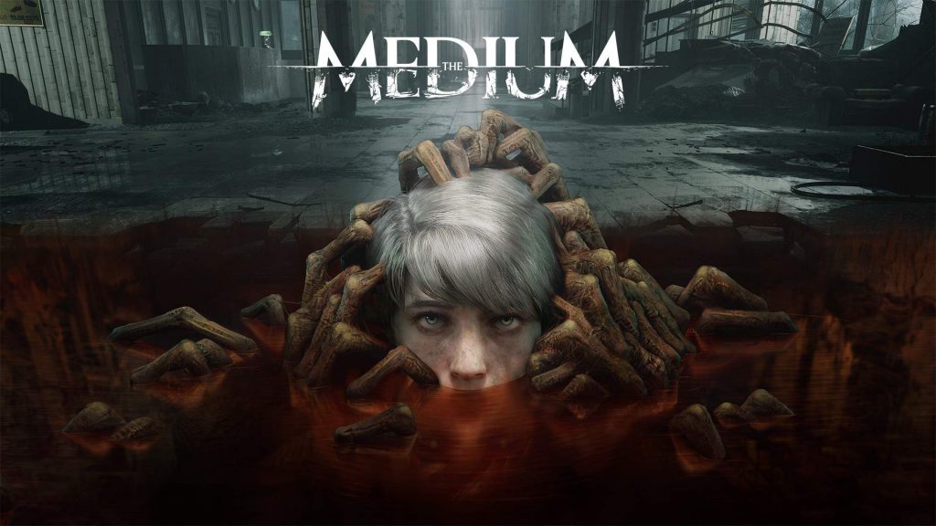 เปิดตัวอย่างใหม่ของ The Medium บนเครื่อง PlayStation 5 ก่อนวางจำหน่าย 3 ก.ย.