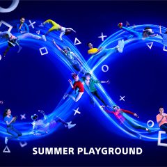 Sony PlayStation ชวนผู้เล่นร่วมสนุกเพื่อชิงชัยรางวัลสุดพิเศษในกิจกรรม “Summer PlayGround”