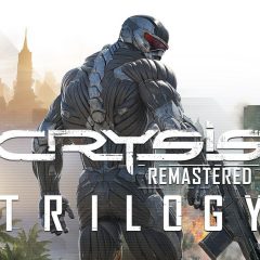 Crysis Remastered Trilogy เตรียมเปิดตัวในวันที่ 15 ตุลาคม 2021 นี้