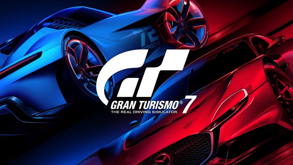 เผยเกม Gran Turismo 7 รองรับภาษาไทยภายในเกม!!
