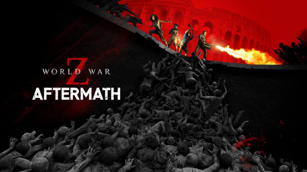 WORLD WAR Z: AFTERMATH – รีวิว [REVIEW]