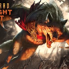 เผชิญสิ่งที่คุณกลัวไปกับ ชุดการ์ดใหม่ “Midnight Hunt” ของ Magic: The Gathering