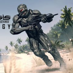 Crysis Remastered Trilogy – รีวิว [REVIEW]