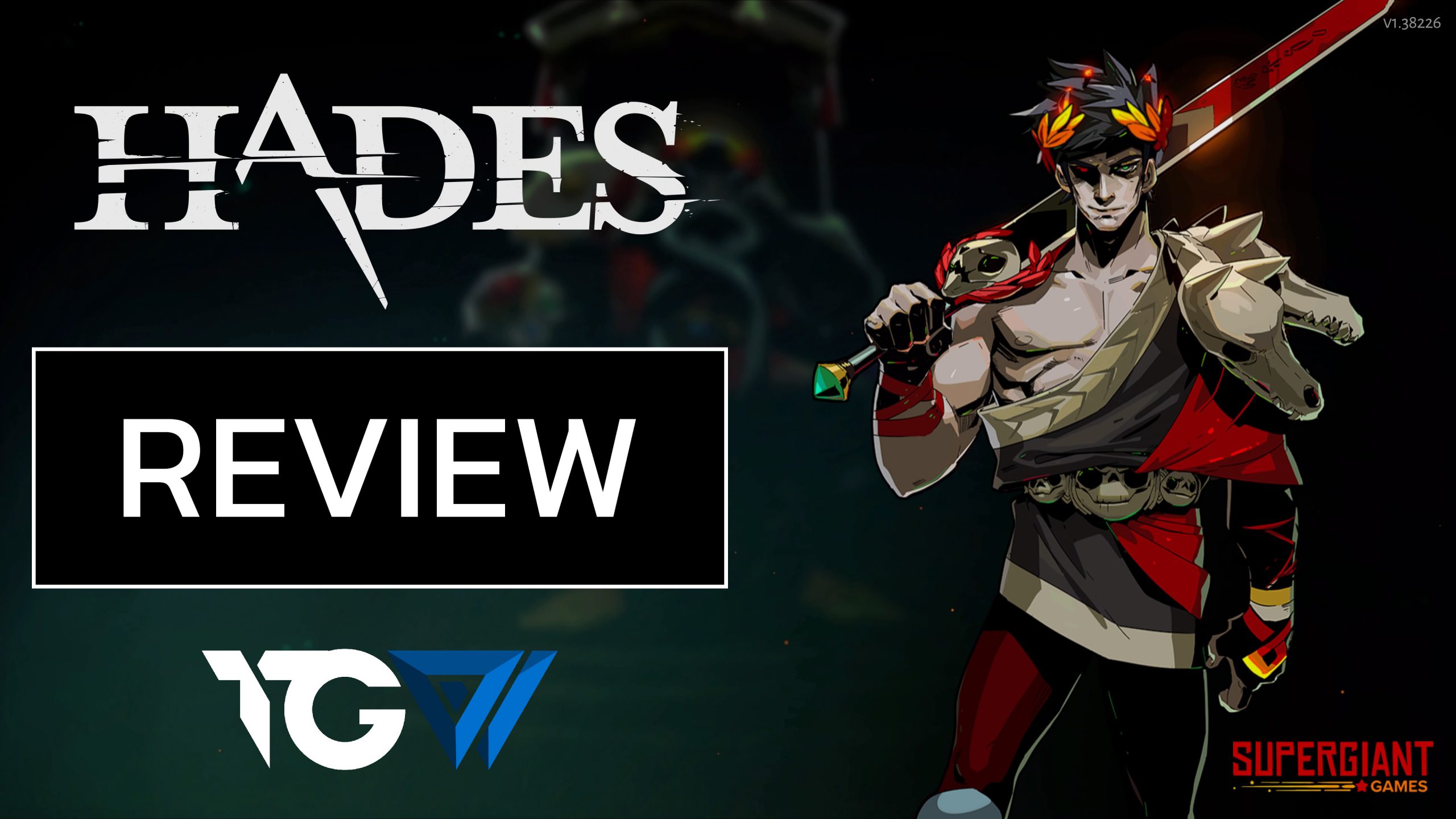 HADES – รีวิว [REVIEW]