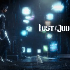 Lost Judgment – รีวิว [REVIEW]