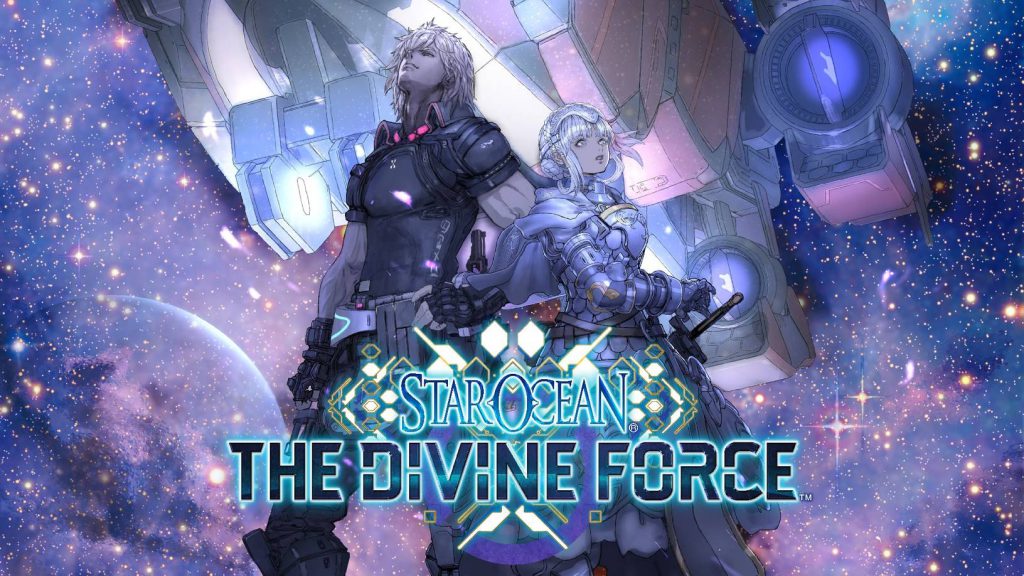 SQUARE ENIX ประกาศเกม STAR OCEAN THE DIVINE FORCE – วางจำหน่าย 2022