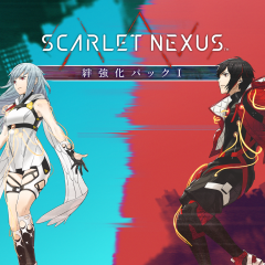 “SCARLET NEXUS” DLC ตัวแรก, “Bond Enhancement Pack 1”, พร้อมให้เล่นแล้ว!