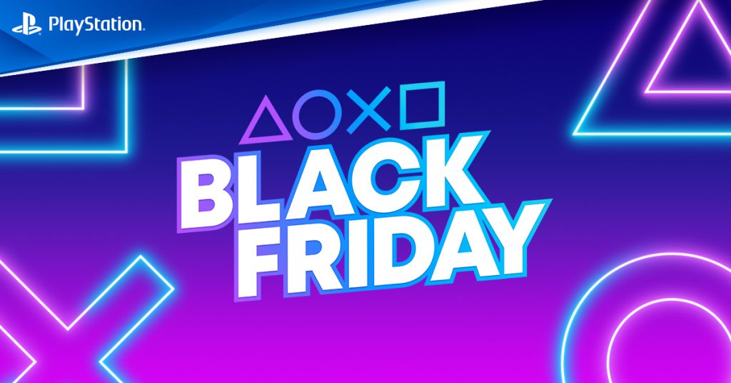 PlayStation จัดแคมเปญ Black Friday – พบเกมต่าง ๆ ในราคาที่คุณไม่ควรพลาด