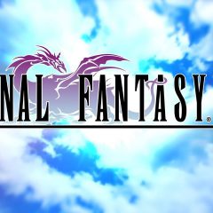 FINAL FANTASY V วางจำหน่ายแล้วในฉบับ PIXEL REMASTER เล่นได้บน STEAM และโทรศัพท์มือถือ