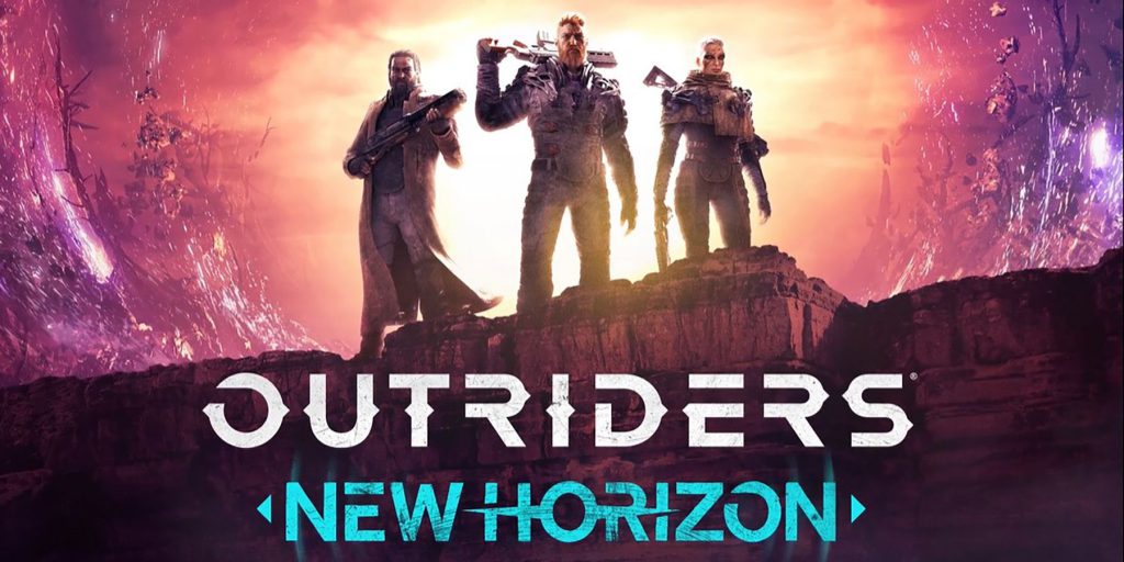 OUTRIDERS ฮึดสู้! ส่งฟรีอัปเดตขนาดใหญ่ “NEW HORIZON” หวังกู้ศรัทธาแฟนเกม