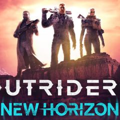 OUTRIDERS ฮึดสู้! ส่งฟรีอัปเดตขนาดใหญ่ “NEW HORIZON” หวังกู้ศรัทธาแฟนเกม