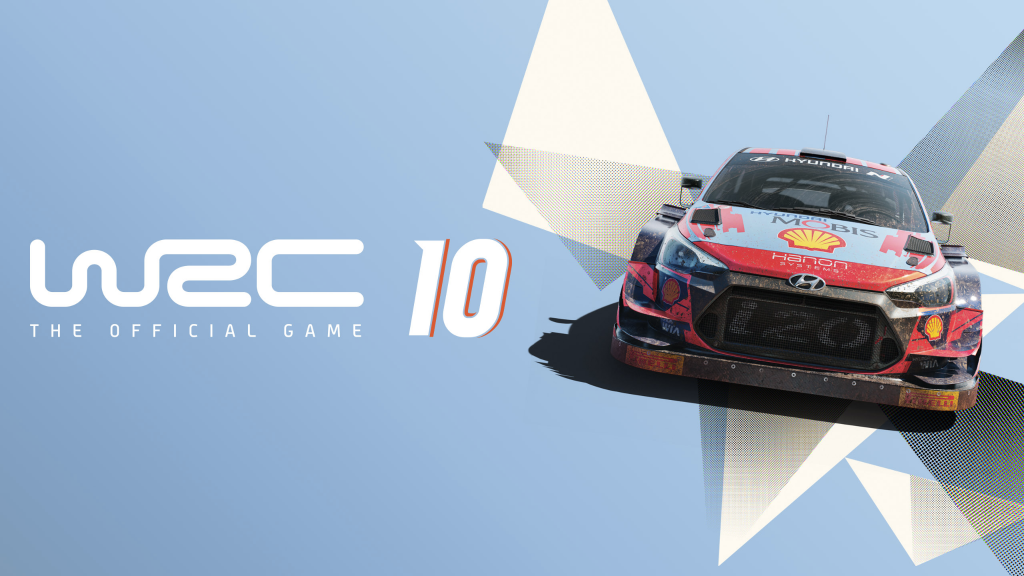 WRC 10 เนื้อหาใหม่ รวมไปถึงรถและสนามแข่งมาแล้ว พร้อมอัพเดทฟรี!