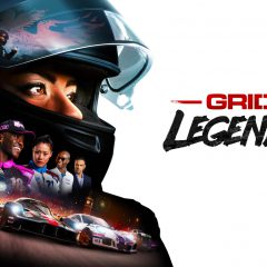 GRID LEGENDS พร้อมเกมเพลย์แอ็คชันเต็มสูบ, มัลติเพลเยอร์แบบครอสแพลตฟอร์ม, และโหมดเนื้อเรื่องสุดอลังการ, พร้อมให้เล่นแล้วทั่วโลก