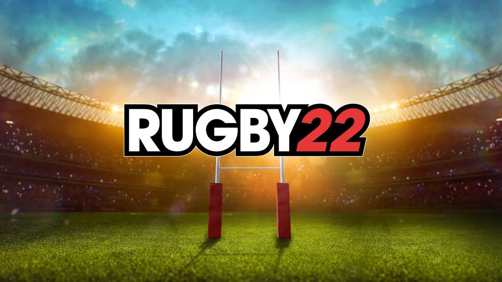 คอกีฬาห้ามพลาด! RUGBY 22 เกมรักบี้อย่างเป็นทางการ วางจำหน่าย 27 ม.ค. 2022 นี้!