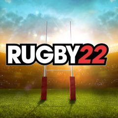 คอกีฬาห้ามพลาด! RUGBY 22 เกมรักบี้อย่างเป็นทางการ วางจำหน่าย 27 ม.ค. 2022 นี้!