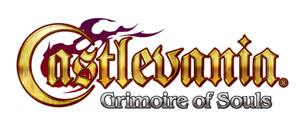 CASTLEVANIA GRIMOIRE OF SOULS เพิ่มเนื้อเรื่องใหม่ พร้อมอัพเดตประจำฤดูหนาว