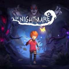 In Nightmare เกมที่จะพาคุณเข้าสู่โลกแห่งความฝันอันสยดสยองเผยวันจำหน่ายแล้ว