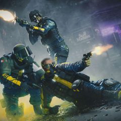 Rainbow Six Extraction พร้อมให้เล่นแล้ว – สัมผัสประสบการณ์นวัตกรรมเกม Co-Op แนวกลยุทธ์