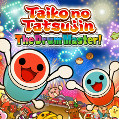 Taiko no Tatsujin The Drum Master! วางจำหน่าย 27 มกราคม และจะมีให้เล่นใน Xbox Game Pass ด้วย!