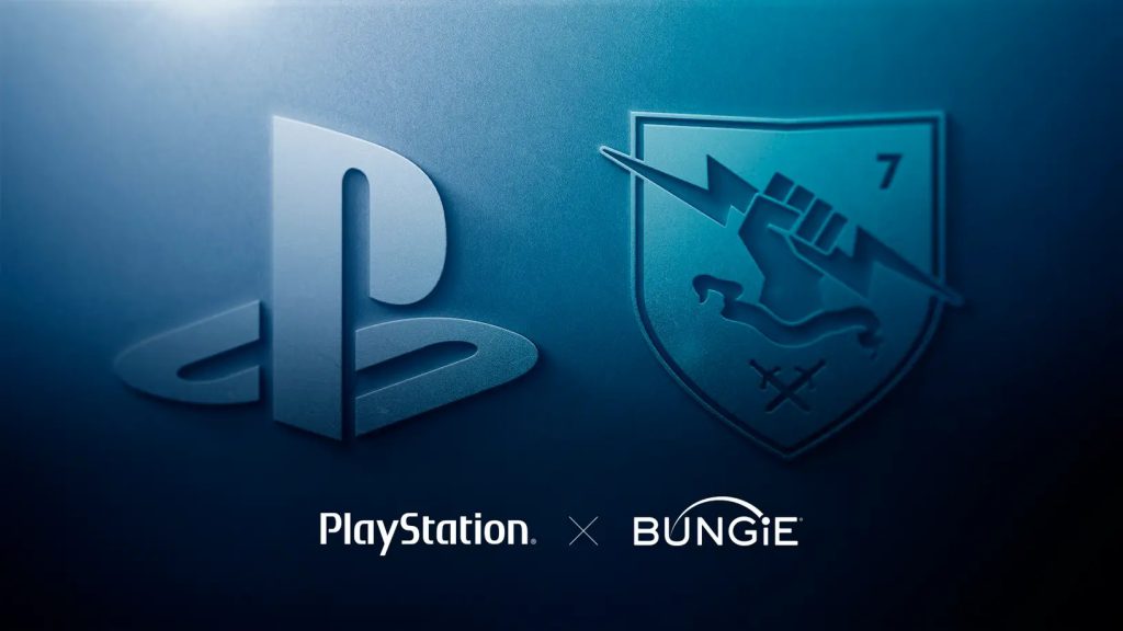 PlayStation เข้าซื้อกิจการ Bungie แล้ว [NEWS]