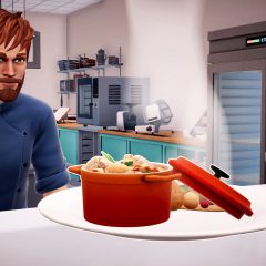 CHEF LIFE: A RESTAURANT SIMULATOR เตรียมเสิร์ฟถึงมือเหล่าเชฟบนคอนโซลและ PC ไตรมาสที่ 4 ปี 2022 นี้ 