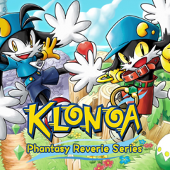 Klonoa Phantasy Reverie Series จะมาให้เล่นกันครบทุกแพลตฟอร์ม