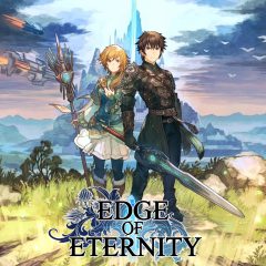 ชะตากรรมของ Heryon กำลังอยู่ในห้วงวิกฤติ! ในเกม JRPG อินดี้มาแรง Edge of Eternity !