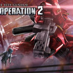 MOBILE SUIT GUNDAM BATTLE OPERATION 2 เปิดตัว Gundam Double X เข้าร่วมสู้รบในจักรวาล