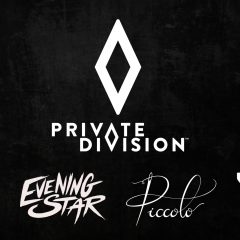 Private Division ประกาศความร่วมมือกับพาร์ทเนอร์อีกสี่ราย