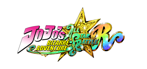 สัมผัสประสบการณ์แห่ง JoJo ของแท้และตัวละครอีกเพียบใน JoJo’s Bizarre Adventure: All Star Battle R