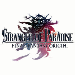 STRANGER OF PARADISE FINAL FANTASY ORIGIN เดโมจะพร้อมให้เล่นในวันนี้