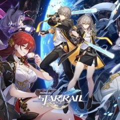 Honkai: Star Rail เริ่มเปิดลงทะเบียนเข้าร่วมการทดสอบ Closed Beta รอบใหม่อย่างเป็นทางการ