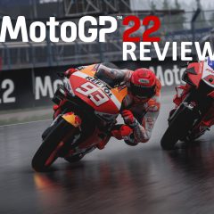 MotoGP 22 [PS5: มีภาษาไทยในเกม] – รีวิว [REVIEW]