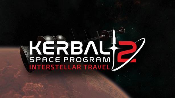 เปิดตัว “Kerbal Space Program 2” เกม space flight simulation ใหม่จาก Private Division