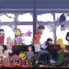 Digimon Survive จะวางจำหน่ายวันที่ 28 กรกฎาคม 2022!