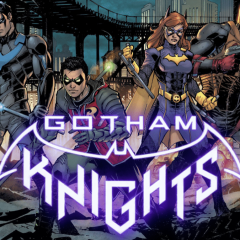 Gotham Knights เผยเกมเพลย์ใหม่ Nightwing และ Red Hood – สั่งซื้อล่วงหน้าได้แล้ววันนี้