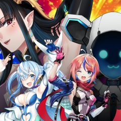 อย่างกับอนิเมะใหม่ “PIXELA LEGENDS” เหล่าฮีโร่สาวแห่งวงการ Vtuber! เดบิวต์วันที่ 1-3 มิถุนายนนี้ที่ Youtube Channel