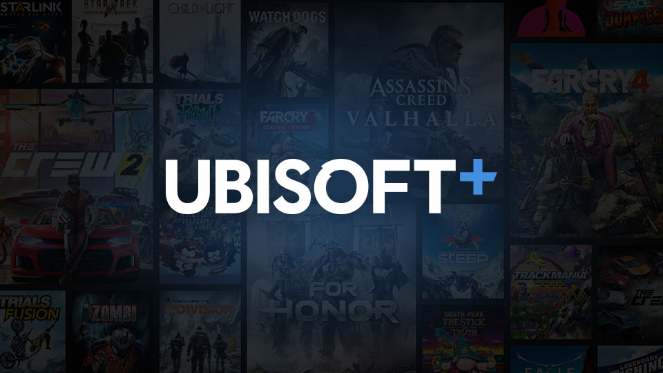 Ubisoft นำเอา Ubisoft+ มาสู่ PlayStation