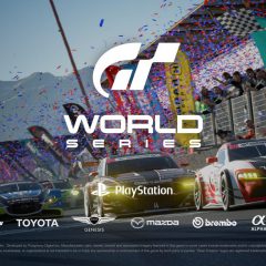 พบกับการแข่งขัน Gran Turismo World Series ในเกม Gran Turismo 7