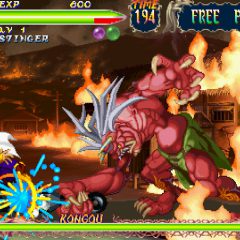 Capcom Fighting Collection วางจำหน่ายแล้ววันนี้!