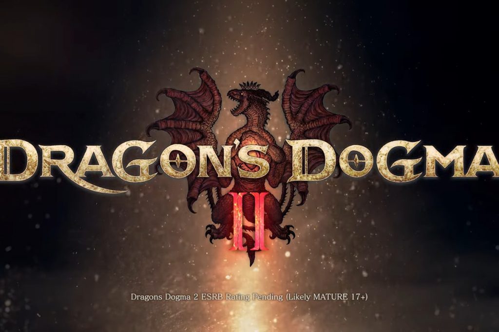 จงออกเดินทางเถิด อริเซ่นเอ๋ย! Dragon’s Dogma 2 ยืนยันแล้ว!