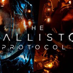 THE CALLISTO PROTOCOL เตรียมจำหน่ายบนคอนโซลและ PC ในวันที่ 2 ธันวาคมนี้